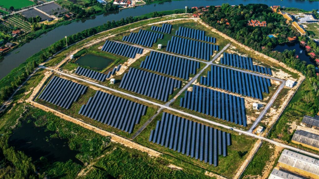 Grace Valley Islamabad A Smart and Sustainable Infrastructure